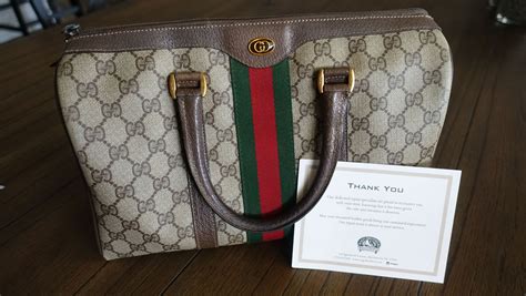 gucci warranty on handbags|will gucci repair my shoes.